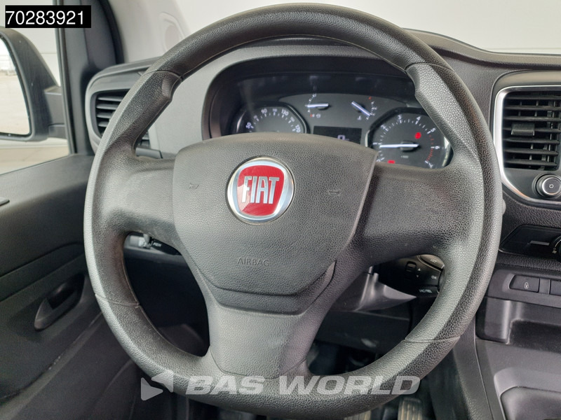 Fiat Scudo L2H1 Navi Airco Cruise Camera Parkeersensoren Euro6 L2 6m3 Airco Cruise control إيجار Fiat Scudo L2H1 Navi Airco Cruise Camera Parkeersensoren Euro6 L2 6m3 Airco Cruise control: صور 15