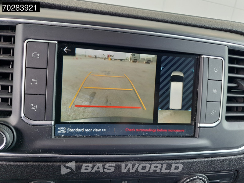 Fiat Scudo L2H1 Navi Airco Cruise Camera Parkeersensoren Euro6 L2 6m3 Airco Cruise control إيجار Fiat Scudo L2H1 Navi Airco Cruise Camera Parkeersensoren Euro6 L2 6m3 Airco Cruise control: صور 12