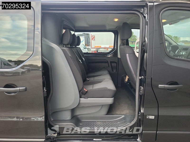 Fiat Talento 145pk Dubbel Cabine L2H1 Trekhaak LED Airco Cruise Parkeersensoren APK 03-2026 L2 DC Doka Mixto 4m3 Airco Trekhaak Cruise contro - فان المدمجة: صور 3 Fiat Talento 145pk Dubbel Cabine L2H1 Trekhaak LED Airco Cruise Parkeersensoren APK 03-2026 L2 DC Doka Mixto 4m3 Airco Trekhaak Cruise contro - فان المدمجة: صور 3