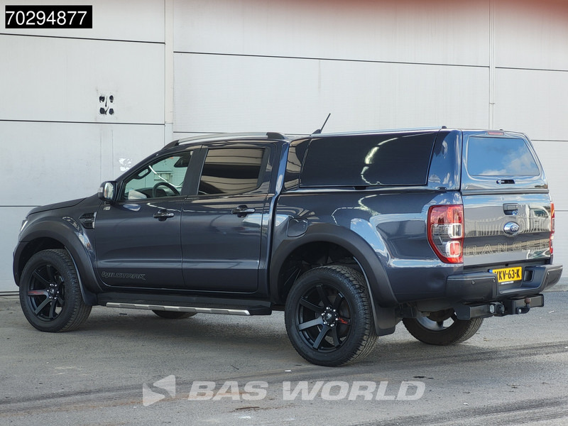 Ford Ranger 210PK Automaat Pickup Trekhaak LED Xenon ACC Navi Airco Camera Parkeersensoren v+a Euro6 Airco Trekhaak - شاحنة البيك أب: صور 2 Ford Ranger 210PK Automaat Pickup Trekhaak LED Xenon ACC Navi Airco Camera Parkeersensoren v+a Euro6 Airco Trekhaak - شاحنة البيك أب: صور 2