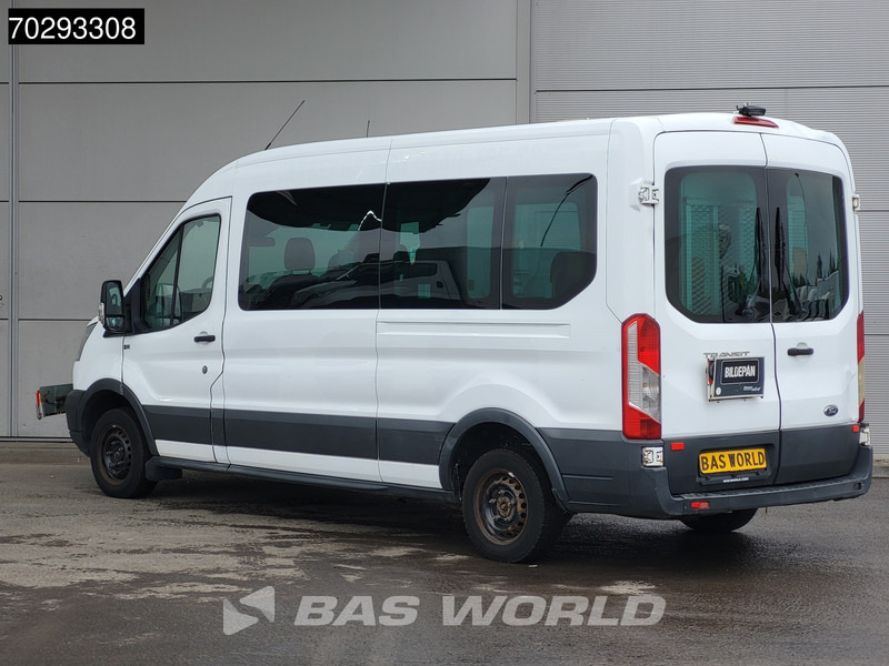 Ford Transit 125pk Personenvervoer Luchtvering Taxi Ramp Airco Cruise Standkachel Euro6 Kombi Tourer Taxi TV Passenger Transport Airco Cruise - الشاحنات الصغيرة صندوق مغلق: صور 2 Ford Transit 125pk Personenvervoer Luchtvering Taxi Ramp Airco Cruise Standkachel Euro6 Kombi Tourer Taxi TV Passenger Transport Airco Cruise - الشاحنات الصغيرة صندوق مغلق: صور 2