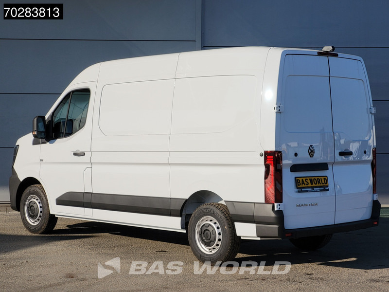 Ford Transit 130pk 2025 Model! L2H2 Camera Carplay LED Airco Cruise Parkeersensoren L2 10m3 Airco Cruise control - فان: صور 2 Ford Transit 130pk 2025 Model! L2H2 Camera Carplay LED Airco Cruise Parkeersensoren L2 10m3 Airco Cruise control - فان: صور 2