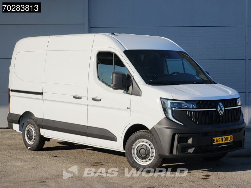 Ford Transit 130pk 2025 Model! L2H2 Camera Carplay LED Airco Cruise Parkeersensoren L2 10m3 Airco Cruise control - فان: صور 3 Ford Transit 130pk 2025 Model! L2H2 Camera Carplay LED Airco Cruise Parkeersensoren L2 10m3 Airco Cruise control - فان: صور 3