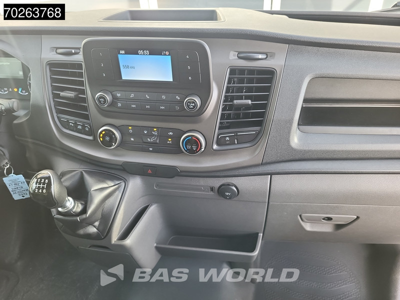 Ford Transit 130pk L2H2 Nieuw! Black Edition Trekhaak Airco Cruise Camera Parkeersensoren 10m3 Airco Trekhaak Cruise control إيجار Ford Transit 130pk L2H2 Nieuw! Black Edition Trekhaak Airco Cruise Camera Parkeersensoren 10m3 Airco Trekhaak Cruise control: صور 11