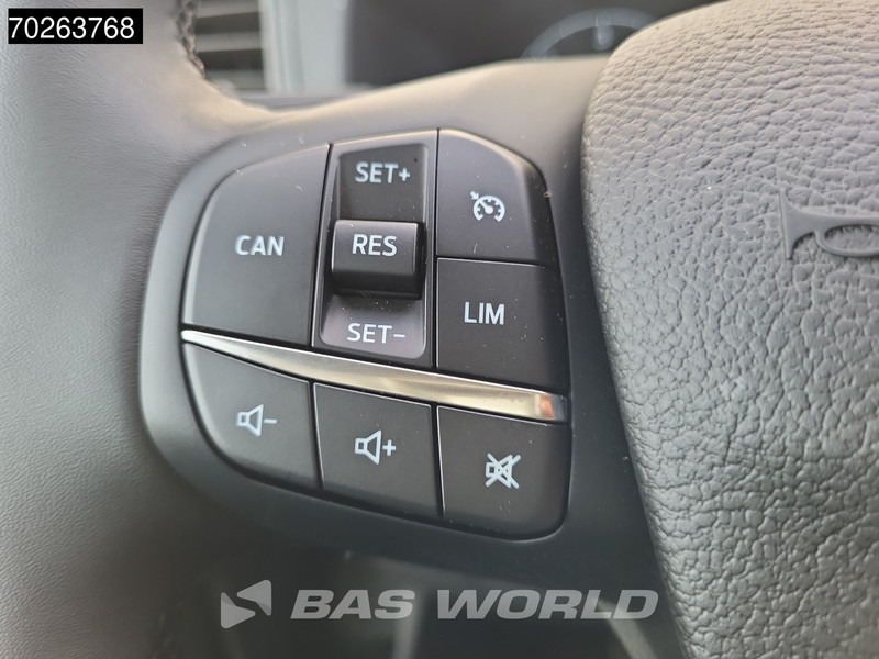Ford Transit 130pk L2H2 Nieuw! Black Edition Trekhaak Airco Cruise Camera Parkeersensoren 10m3 Airco Trekhaak Cruise control إيجار Ford Transit 130pk L2H2 Nieuw! Black Edition Trekhaak Airco Cruise Camera Parkeersensoren 10m3 Airco Trekhaak Cruise control: صور 17