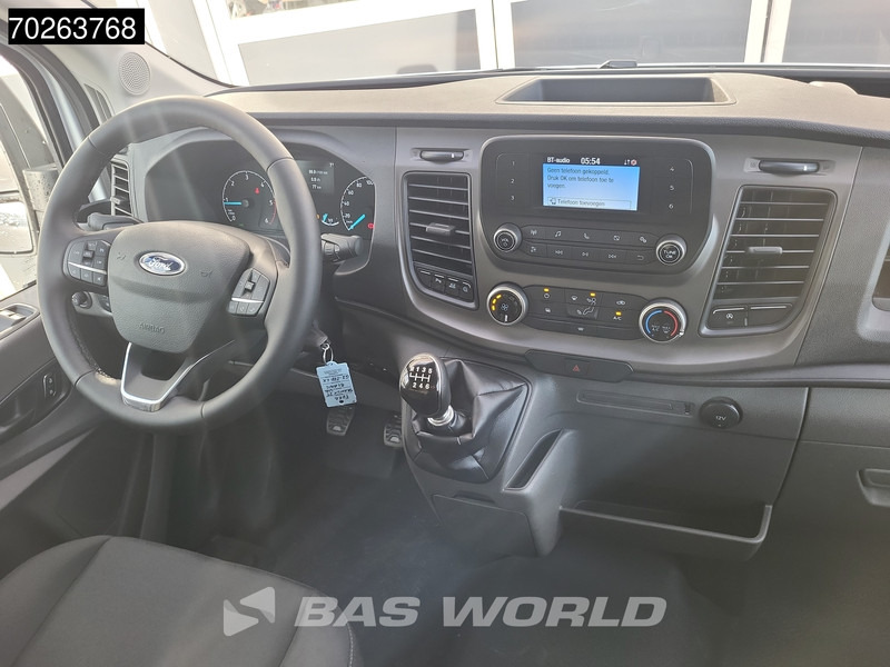 Ford Transit 130pk L2H2 Nieuw! Black Edition Trekhaak Airco Cruise Camera Parkeersensoren 10m3 Airco Trekhaak Cruise control إيجار Ford Transit 130pk L2H2 Nieuw! Black Edition Trekhaak Airco Cruise Camera Parkeersensoren 10m3 Airco Trekhaak Cruise control: صور 10