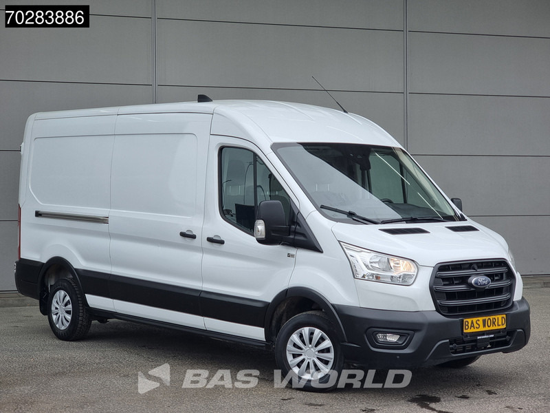 Ford Transit 130pk L3H2 Airco Cruise Parkeersensoren Euro6 L3 12m3 Airco Cruise control - فان: صور 5 Ford Transit 130pk L3H2 Airco Cruise Parkeersensoren Euro6 L3 12m3 Airco Cruise control - فان: صور 5