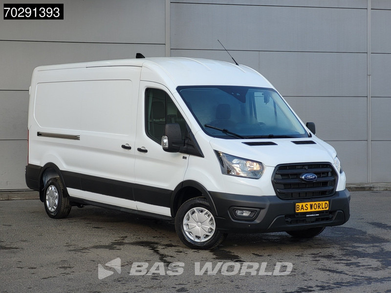 Ford Transit 130pk L3H2 Nieuw! Airco Cruise Trend L3 12m3 Airco Cruise control - فان المدمجة: صور 5 Ford Transit 130pk L3H2 Nieuw! Airco Cruise Trend L3 12m3 Airco Cruise control - فان المدمجة: صور 5
