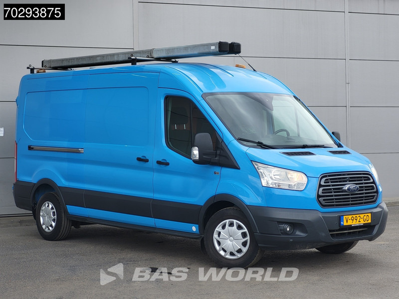Ford Transit 130pk L3H2 Trekhaak Airco Cruise Camera Parkeersensoren Standkachel Werkplaatsinrichting Euro6 APK 05-2026 L3 12m3 Airco Trekhaa - فان: صور 3 Ford Transit 130pk L3H2 Trekhaak Airco Cruise Camera Parkeersensoren Standkachel Werkplaatsinrichting Euro6 APK 05-2026 L3 12m3 Airco Trekhaa - فان: صور 3