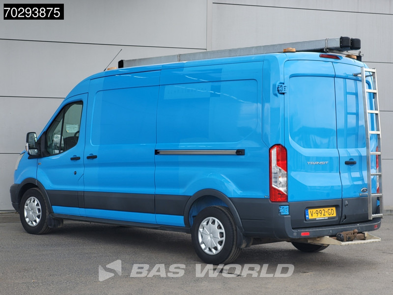 Ford Transit 130pk L3H2 Trekhaak Airco Cruise Camera Parkeersensoren Standkachel Werkplaatsinrichting Euro6 APK 05-2026 L3 12m3 Airco Trekhaa - فان: صور 2 Ford Transit 130pk L3H2 Trekhaak Airco Cruise Camera Parkeersensoren Standkachel Werkplaatsinrichting Euro6 APK 05-2026 L3 12m3 Airco Trekhaa - فان: صور 2