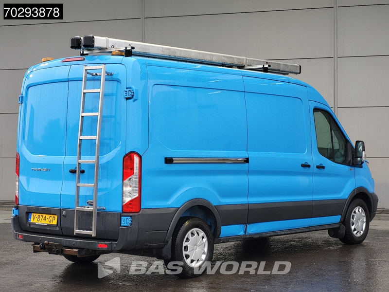 Ford Transit 130pk L3H2 Trekhaak Airco Cruise Camera Parkeersensoren Standkachel Werkplaatsinrichting Euro6 APK 07-2026 L3 12m3 Airco Trekhaa - فان: صور 5 Ford Transit 130pk L3H2 Trekhaak Airco Cruise Camera Parkeersensoren Standkachel Werkplaatsinrichting Euro6 APK 07-2026 L3 12m3 Airco Trekhaa - فان: صور 5