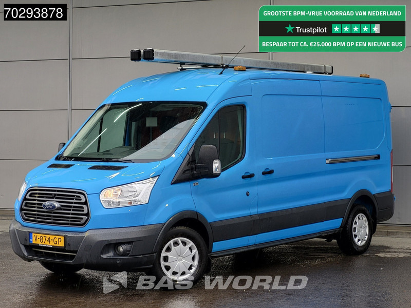 Ford Transit 130pk L3H2 Trekhaak Airco Cruise Camera Parkeersensoren Standkachel Werkplaatsinrichting Euro6 APK 07-2026 L3 12m3 Airco Trekhaa - فان: صور 1 Ford Transit 130pk L3H2 Trekhaak Airco Cruise Camera Parkeersensoren Standkachel Werkplaatsinrichting Euro6 APK 07-2026 L3 12m3 Airco Trekhaa - فان: صور 1
