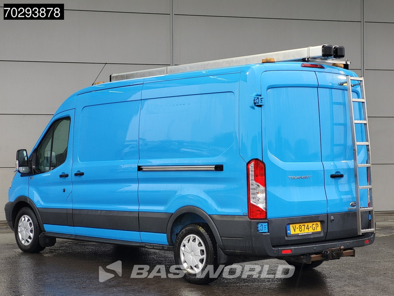 Ford Transit 130pk L3H2 Trekhaak Airco Cruise Camera Parkeersensoren Standkachel Werkplaatsinrichting Euro6 APK 07-2026 L3 12m3 Airco Trekhaa - فان: صور 2 Ford Transit 130pk L3H2 Trekhaak Airco Cruise Camera Parkeersensoren Standkachel Werkplaatsinrichting Euro6 APK 07-2026 L3 12m3 Airco Trekhaa - فان: صور 2