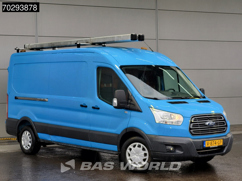 Ford Transit 130pk L3H2 Trekhaak Airco Cruise Camera Parkeersensoren Standkachel Werkplaatsinrichting Euro6 APK 07-2026 L3 12m3 Airco Trekhaa - فان: صور 3 Ford Transit 130pk L3H2 Trekhaak Airco Cruise Camera Parkeersensoren Standkachel Werkplaatsinrichting Euro6 APK 07-2026 L3 12m3 Airco Trekhaa - فان: صور 3