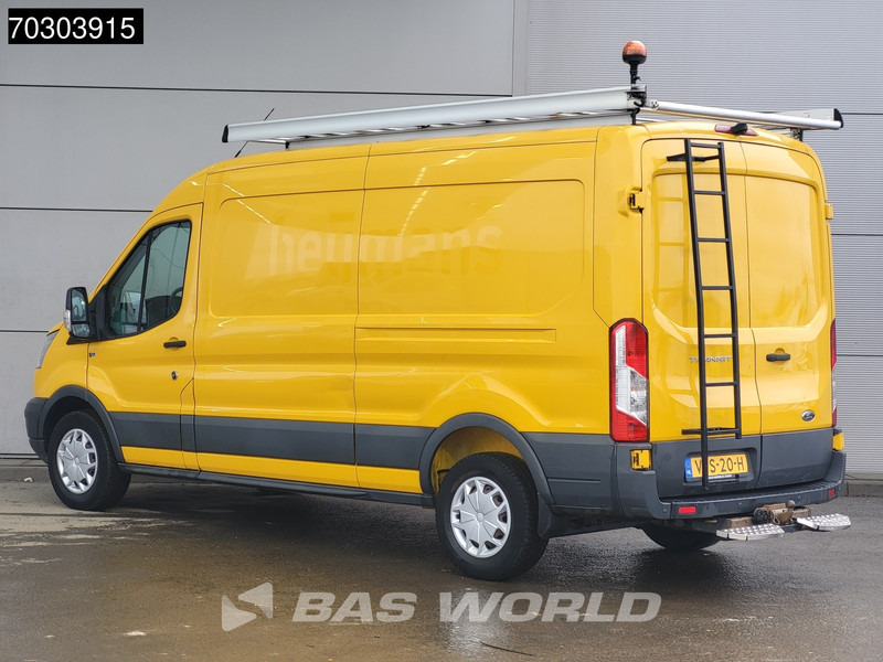 Ford Transit 130pk L3H2 Trekhaak Airco Cruise Camera Parkeersensoren v+a Imperiaal Euro6 L3 Airco Trekhaak Cruise control - فان: صور 2 Ford Transit 130pk L3H2 Trekhaak Airco Cruise Camera Parkeersensoren v+a Imperiaal Euro6 L3 Airco Trekhaak Cruise control - فان: صور 2