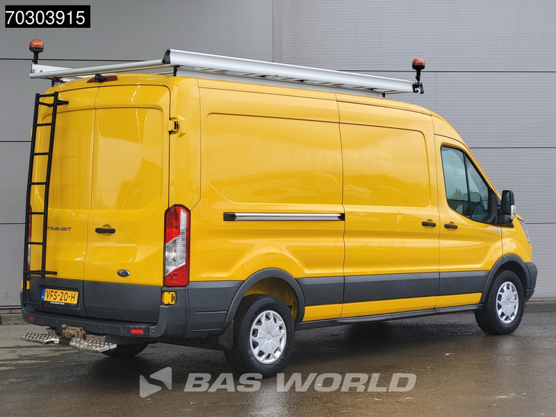 Ford Transit 130pk L3H2 Trekhaak Airco Cruise Camera Parkeersensoren v+a Imperiaal Euro6 L3 Airco Trekhaak Cruise control - فان: صور 5 Ford Transit 130pk L3H2 Trekhaak Airco Cruise Camera Parkeersensoren v+a Imperiaal Euro6 L3 Airco Trekhaak Cruise control - فان: صور 5