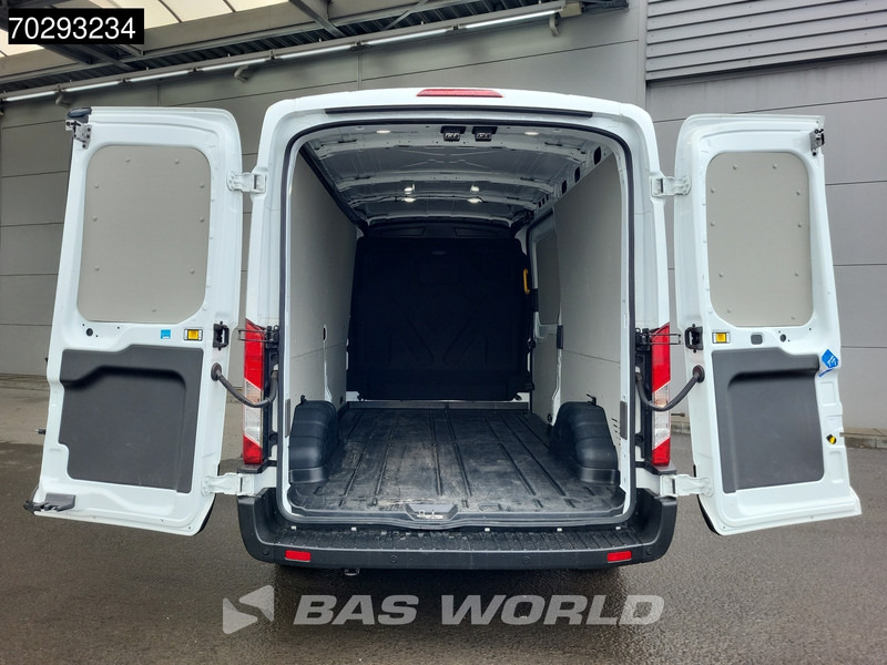 Ford Transit 130pk L3H2 Trekhaak Airco Cruise Parkeersensoren Euro6 L3 12m3 Airco Trekhaak Cruise control - فان المدمجة: صور 3 Ford Transit 130pk L3H2 Trekhaak Airco Cruise Parkeersensoren Euro6 L3 12m3 Airco Trekhaak Cruise control - فان المدمجة: صور 3