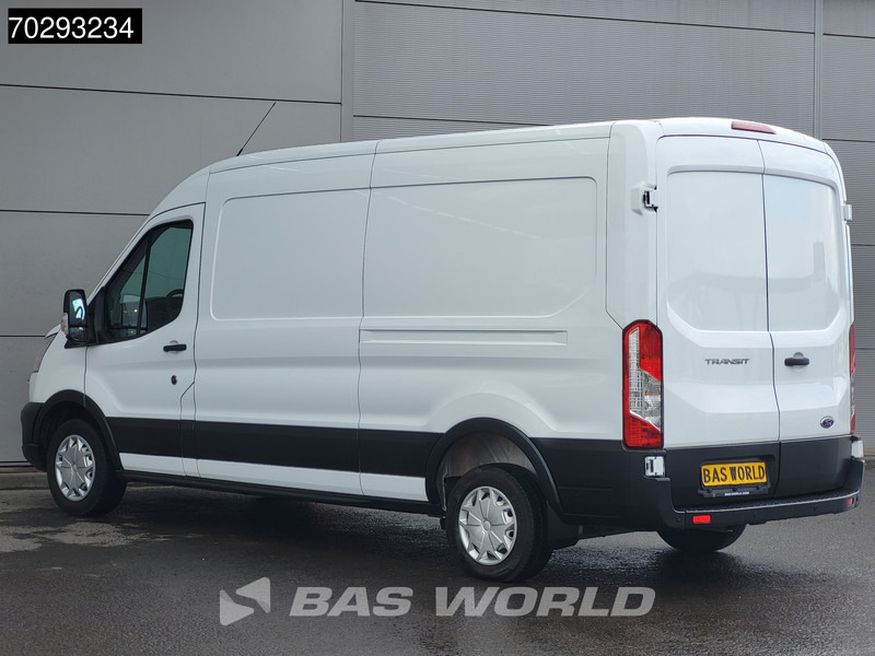 Ford Transit 130pk L3H2 Trekhaak Airco Cruise Parkeersensoren Euro6 L3 12m3 Airco Trekhaak Cruise control - فان المدمجة: صور 2 Ford Transit 130pk L3H2 Trekhaak Airco Cruise Parkeersensoren Euro6 L3 12m3 Airco Trekhaak Cruise control - فان المدمجة: صور 2