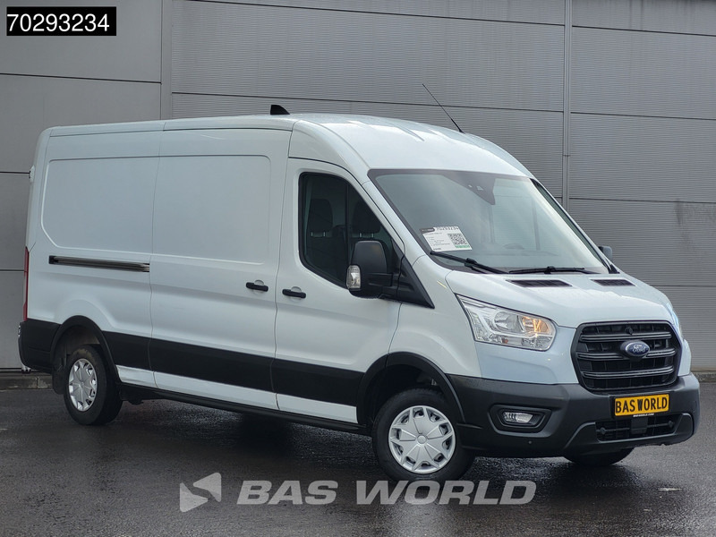 Ford Transit 130pk L3H2 Trekhaak Airco Cruise Parkeersensoren Euro6 L3 12m3 Airco Trekhaak Cruise control - فان المدمجة: صور 5 Ford Transit 130pk L3H2 Trekhaak Airco Cruise Parkeersensoren Euro6 L3 12m3 Airco Trekhaak Cruise control - فان المدمجة: صور 5