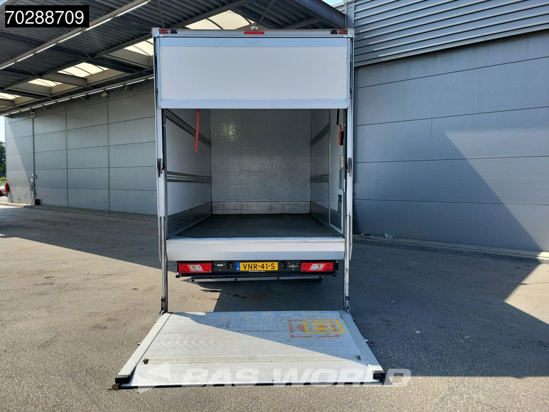 Ford Transit 130pk Laadklep Zijdeur Bakwagen Airco Cruise Camera Parkeersensoren Euro6 Meubelbak Koffer 21m3 Airco Cruise control - الشاحنات الصغيرة صندوق مغلق: صور 3 Ford Transit 130pk Laadklep Zijdeur Bakwagen Airco Cruise Camera Parkeersensoren Euro6 Meubelbak Koffer 21m3 Airco Cruise control - الشاحنات الصغيرة صندوق مغلق: صور 3