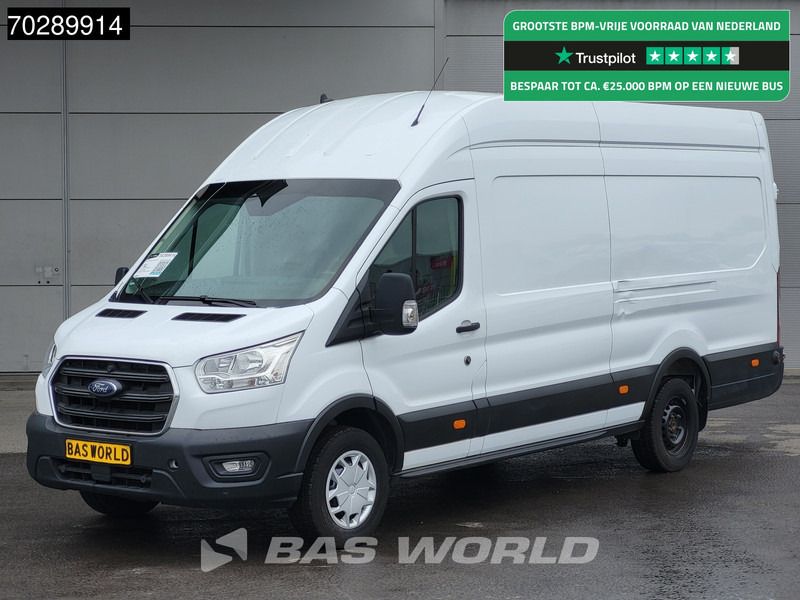 Ford Transit 130pk MOTOR/ENGINE PROBLEM! L4H3 Airco Cruise Camera Parkeersensoren Euro6 L4 15m3 Airco Cruise control - فان: صور 1 Ford Transit 130pk MOTOR/ENGINE PROBLEM! L4H3 Airco Cruise Camera Parkeersensoren Euro6 L4 15m3 Airco Cruise control - فان: صور 1