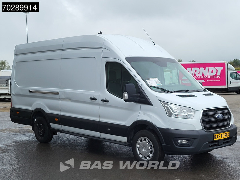 Ford Transit 130pk MOTOR/ENGINE PROBLEM! L4H3 Airco Cruise Camera Parkeersensoren Euro6 L4 15m3 Airco Cruise control - فان: صور 5 Ford Transit 130pk MOTOR/ENGINE PROBLEM! L4H3 Airco Cruise Camera Parkeersensoren Euro6 L4 15m3 Airco Cruise control - فان: صور 5