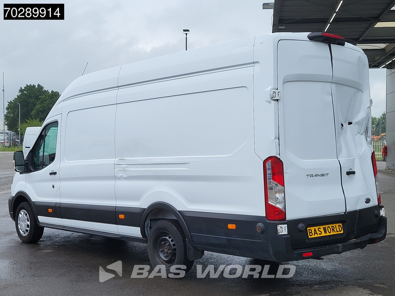 Ford Transit 130pk MOTOR/ENGINE PROBLEM! L4H3 Airco Cruise Camera Parkeersensoren Euro6 L4 15m3 Airco Cruise control - فان: صور 2 Ford Transit 130pk MOTOR/ENGINE PROBLEM! L4H3 Airco Cruise Camera Parkeersensoren Euro6 L4 15m3 Airco Cruise control - فان: صور 2