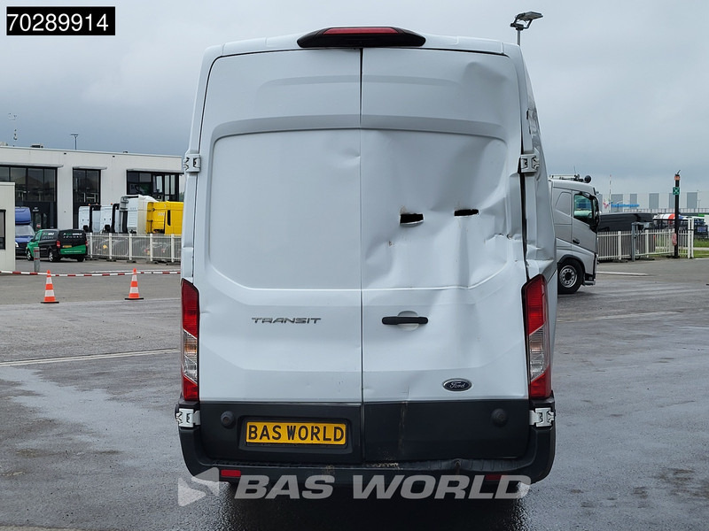 Ford Transit 130pk MOTOR/ENGINE PROBLEM! L4H3 Airco Cruise Camera Parkeersensoren Euro6 L4 15m3 Airco Cruise control - فان: صور 3 Ford Transit 130pk MOTOR/ENGINE PROBLEM! L4H3 Airco Cruise Camera Parkeersensoren Euro6 L4 15m3 Airco Cruise control - فان: صور 3