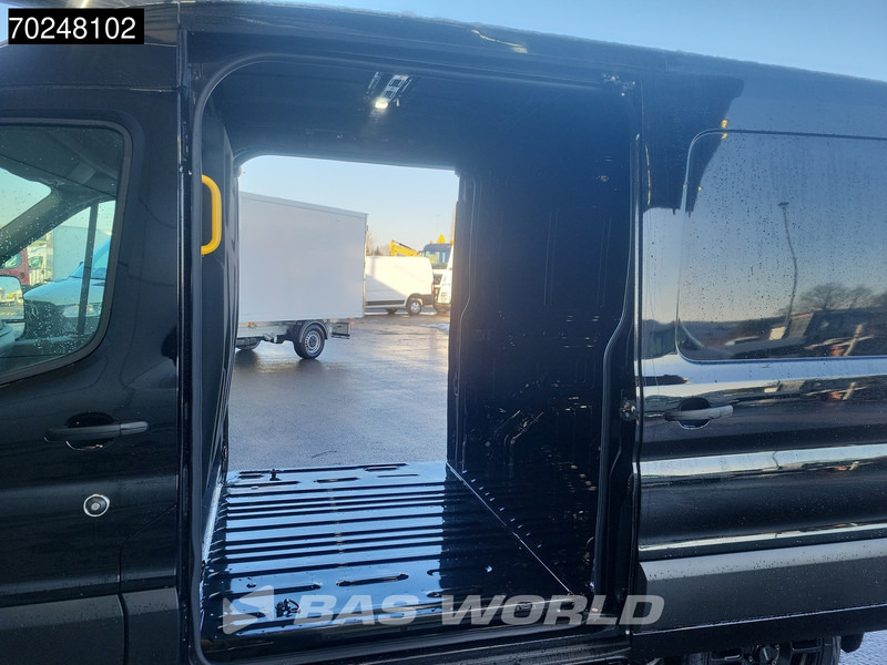 Ford Transit 165pk Automaat 2025 model Dubbele schuifdeur L2H2 ACC 360camera Navi CarPlay Xenon Camera 10m3 Airco - فان: صور 3 Ford Transit 165pk Automaat 2025 model Dubbele schuifdeur L2H2 ACC 360camera Navi CarPlay Xenon Camera 10m3 Airco - فان: صور 3