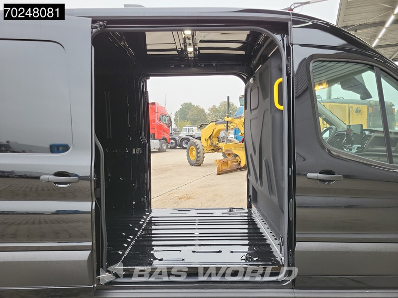 Ford Transit 165pk Automaat Black Edition 2025 model Dubbele schuifdeur L3H2 ACC 360camera Navi CarPlay Xenon Camera 11m3 Airco - فان: صور 3 Ford Transit 165pk Automaat Black Edition 2025 model Dubbele schuifdeur L3H2 ACC 360camera Navi CarPlay Xenon Camera 11m3 Airco - فان: صور 3