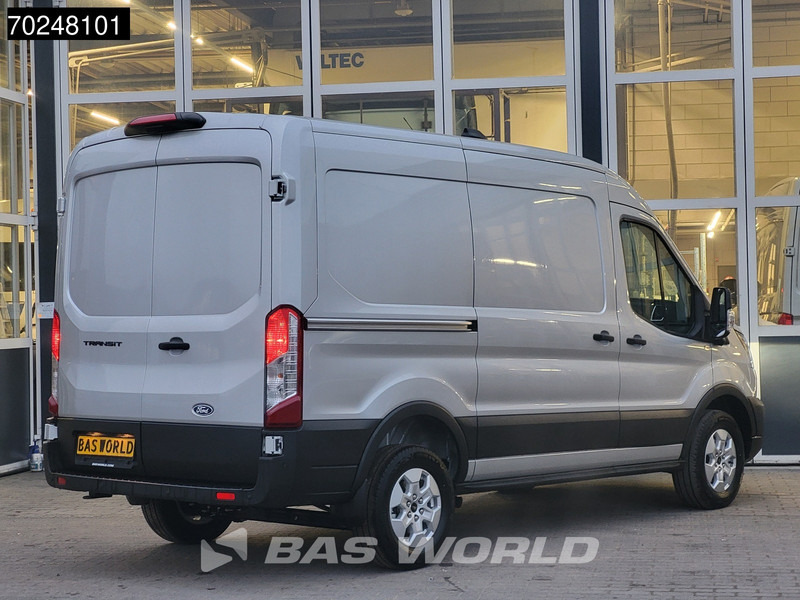 Ford Transit 165pk Automaat Dubbele schuifdeur L2H2 ACC 360camera Navi CarPlay Xenon Camera 10m3 Airco - فان: صور 3 Ford Transit 165pk Automaat Dubbele schuifdeur L2H2 ACC 360camera Navi CarPlay Xenon Camera 10m3 Airco - فان: صور 3