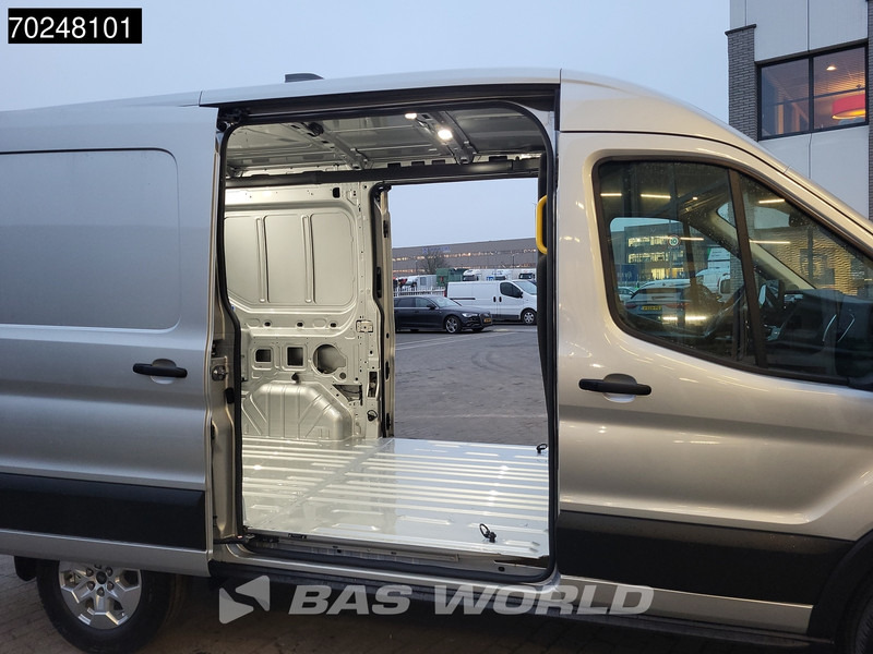 Ford Transit 165pk Automaat Dubbele schuifdeur L2H2 ACC 360camera Navi CarPlay Xenon Camera 10m3 Airco - فان: صور 2 Ford Transit 165pk Automaat Dubbele schuifdeur L2H2 ACC 360camera Navi CarPlay Xenon Camera 10m3 Airco - فان: صور 2