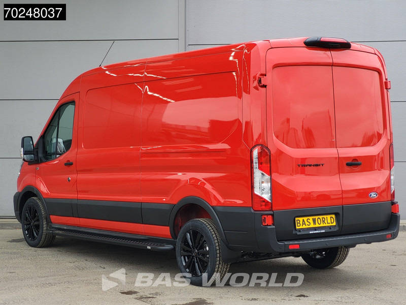 Ford Transit 165pk Automaat Limited Black Edition L3H2 Nwe model! CarPlay Xenon Camera 11m3 Airco Cruise control - فان: صور 5 Ford Transit 165pk Automaat Limited Black Edition L3H2 Nwe model! CarPlay Xenon Camera 11m3 Airco Cruise control - فان: صور 5