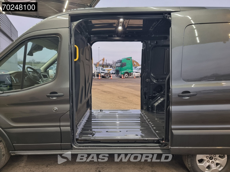 Ford Transit 165pk Automaat Limited Dubbele schuifdeur L2H2 ACC 360camera Navi CarPlay Xenon Camera 10Airco - فان: صور 3 Ford Transit 165pk Automaat Limited Dubbele schuifdeur L2H2 ACC 360camera Navi CarPlay Xenon Camera 10Airco - فان: صور 3