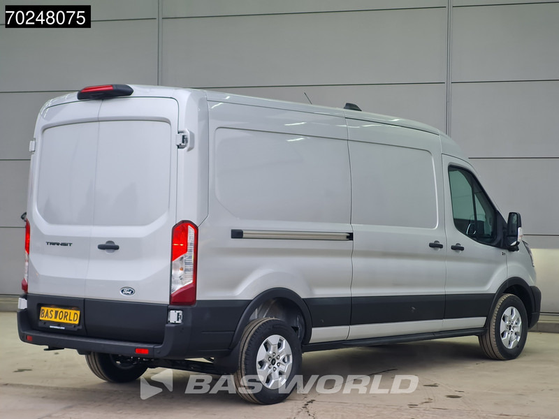 Ford Transit 165pk Automaat Limited Dubbele schuifdeur L3H2 ACC 360camera Navi CarPlay Xenon Camera 11m3 Airco - فان: صور 5 Ford Transit 165pk Automaat Limited Dubbele schuifdeur L3H2 ACC 360camera Navi CarPlay Xenon Camera 11m3 Airco - فان: صور 5