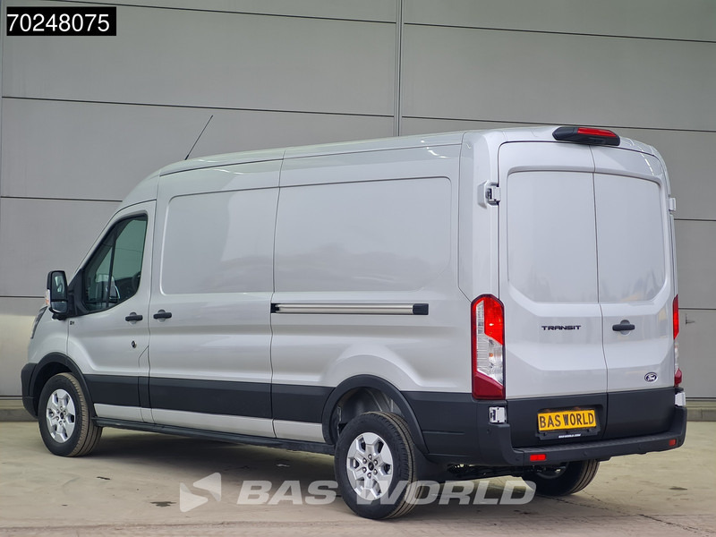 Ford Transit 165pk Automaat Limited Dubbele schuifdeur L3H2 ACC 360camera Navi CarPlay Xenon Camera 11m3 Airco - فان: صور 2 Ford Transit 165pk Automaat Limited Dubbele schuifdeur L3H2 ACC 360camera Navi CarPlay Xenon Camera 11m3 Airco - فان: صور 2