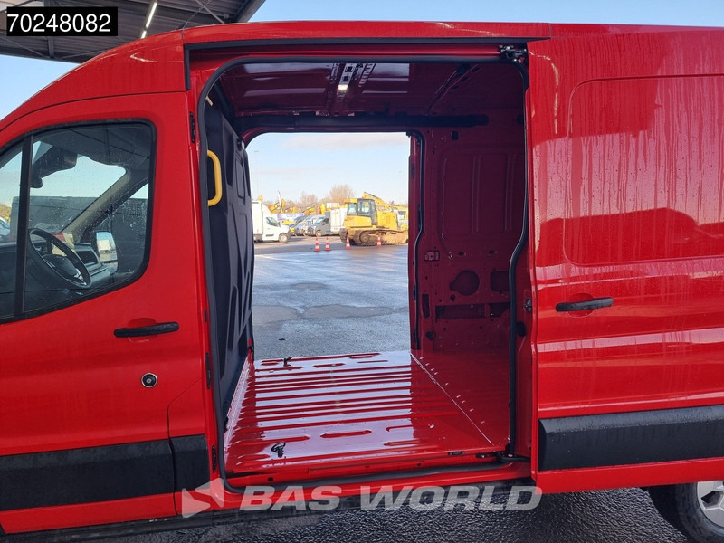 Ford Transit 165pk Automaat Limited Dubbele schuifdeur L3H2 ACC 360camera Navi CarPlay Xenon Camera 11m3 Airco - فان: صور 3 Ford Transit 165pk Automaat Limited Dubbele schuifdeur L3H2 ACC 360camera Navi CarPlay Xenon Camera 11m3 Airco - فان: صور 3