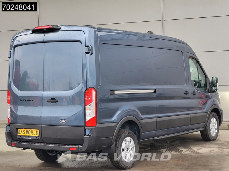 Ford Transit 165pk Automaat Limited L3H2 Nwe model! CarPlay Xenon Camera 11m3 Airco Cruise control - فان: صور 5 Ford Transit 165pk Automaat Limited L3H2 Nwe model! CarPlay Xenon Camera 11m3 Airco Cruise control - فان: صور 5