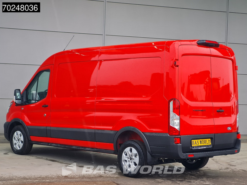 Ford Transit 165pk Automaat Limited L3H2 Nwe model! Xenon Airco Cruise CarPlay Camera Parkeersensoren Airco Cruise control - فان: صور 2 Ford Transit 165pk Automaat Limited L3H2 Nwe model! Xenon Airco Cruise CarPlay Camera Parkeersensoren Airco Cruise control - فان: صور 2