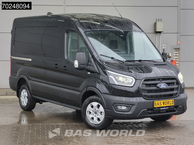 Ford Transit 165pk Nieuw Model Limited L2H2 Automaat CarPlay Xenon Camera 10m3 Airco Cruise control - فان: صور 3 Ford Transit 165pk Nieuw Model Limited L2H2 Automaat CarPlay Xenon Camera 10m3 Airco Cruise control - فان: صور 3