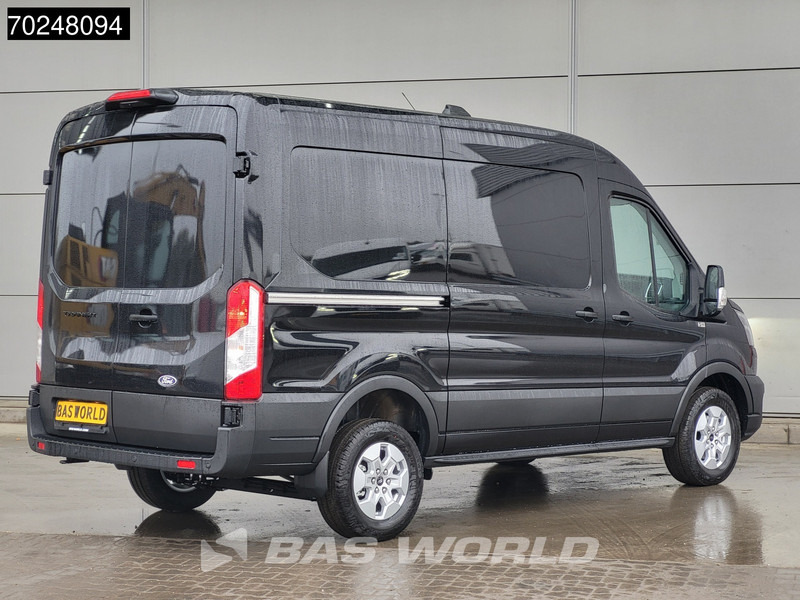 Ford Transit 165pk Nieuw Model Limited L2H2 Automaat CarPlay Xenon Camera 10m3 Airco Cruise control - فان: صور 5 Ford Transit 165pk Nieuw Model Limited L2H2 Automaat CarPlay Xenon Camera 10m3 Airco Cruise control - فان: صور 5