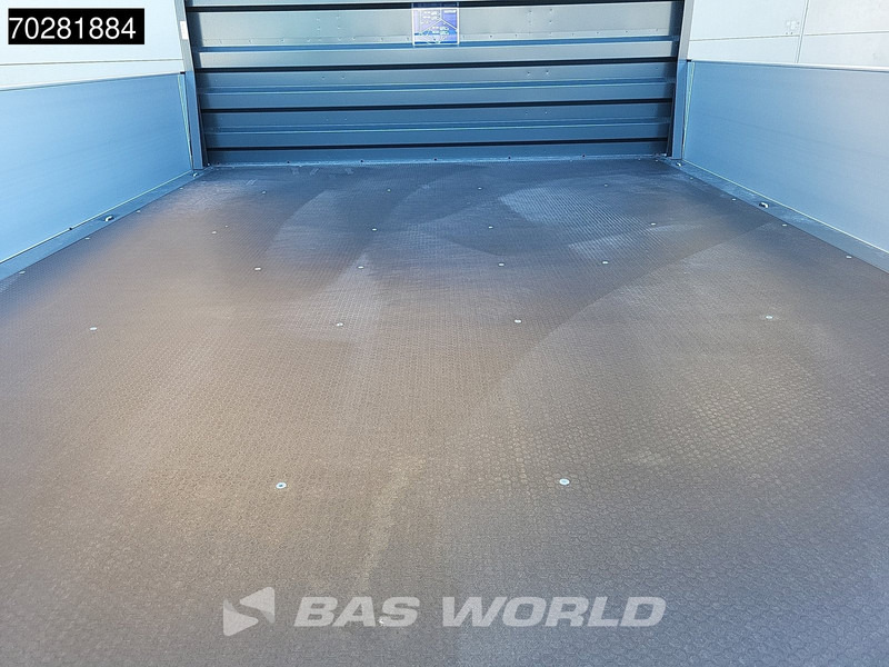 Ford Transit 170pk Automaat Dubbel Cabine 3500kg Trekhaak Open Laadbak Pritsche SYNC4 scherm CarPlay Camera Airco Trekhaak Cruise control - الشاحنات الصغيرة المسطحة: صور 3 Ford Transit 170pk Automaat Dubbel Cabine 3500kg Trekhaak Open Laadbak Pritsche SYNC4 scherm CarPlay Camera Airco Trekhaak Cruise control - الشاحنات الصغيرة المسطحة: صور 3