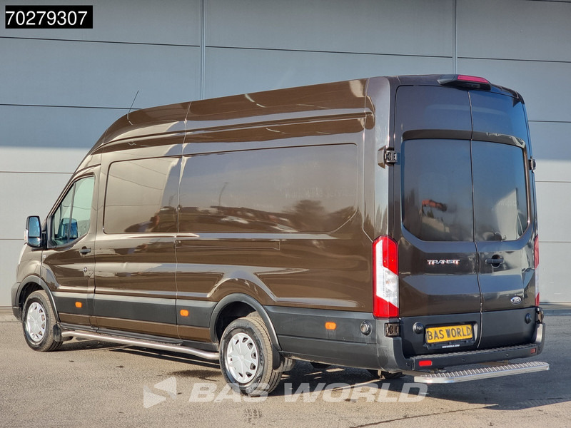 Ford Transit 170pk Automaat L4H3 RWD Navi Airco Cruise Camera Parkeersensoren L4 15m3 Airco Cruise control - فان: صور 2 Ford Transit 170pk Automaat L4H3 RWD Navi Airco Cruise Camera Parkeersensoren L4 15m3 Airco Cruise control - فان: صور 2