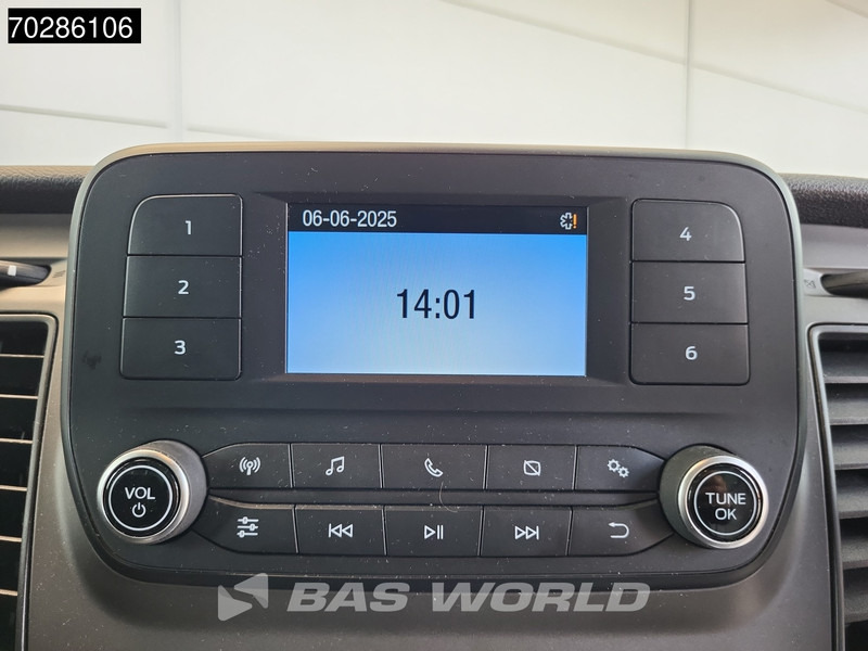الشاحنات الصغيرة صندوق مغلق Ford Transit 170pk Laadklep Zijdeur Bakwagen 360camera Airco D'Hollandia Euro6 Meubelbak Koffer 20m3 Airco: صور 20