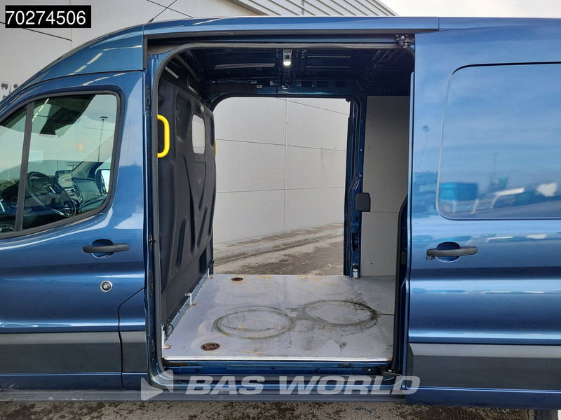 Ford Transit 185pk Automaat L3H2 2x Schuifdeur Limited Edition Xenon ACC Navi Camera Parkeersensoren L3 11m3 Airco - فان: صور 3 Ford Transit 185pk Automaat L3H2 2x Schuifdeur Limited Edition Xenon ACC Navi Camera Parkeersensoren L3 11m3 Airco - فان: صور 3