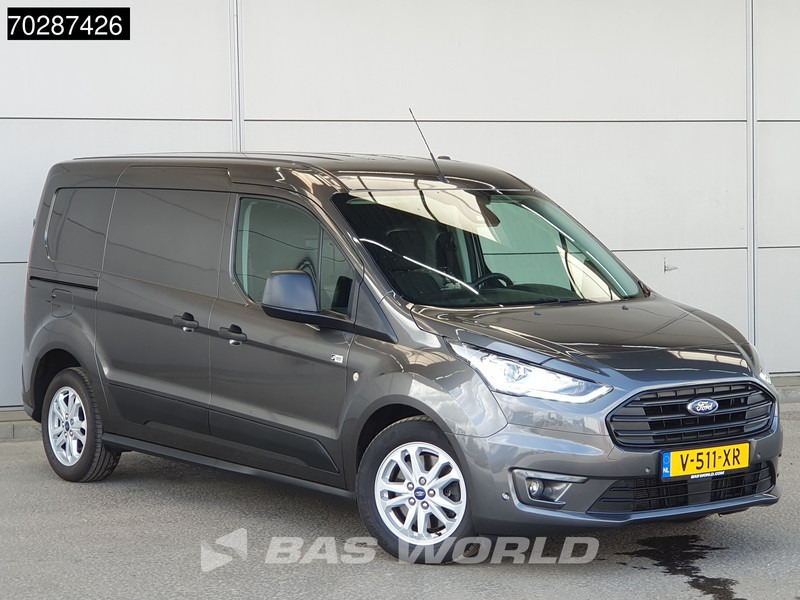 Ford Transit Connect 100PK Automaat L2H1 ACC Xenon Navi Trekhaak Airco Camera Parkeersensoren Euro6 L2 4m3 Airco Trekhaak - فان المدمجة: صور 3 Ford Transit Connect 100PK Automaat L2H1 ACC Xenon Navi Trekhaak Airco Camera Parkeersensoren Euro6 L2 4m3 Airco Trekhaak - فان المدمجة: صور 3