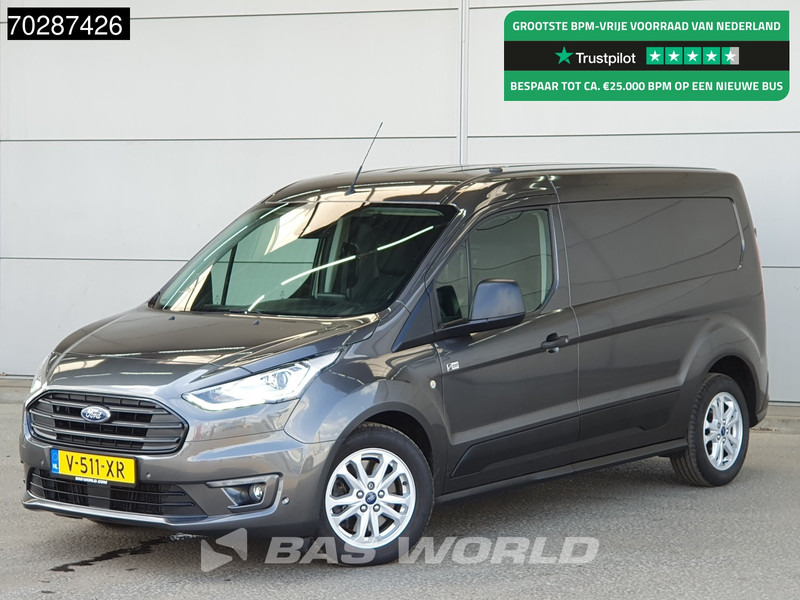 Ford Transit Connect 100PK Automaat L2H1 ACC Xenon Navi Trekhaak Airco Camera Parkeersensoren Euro6 L2 4m3 Airco Trekhaak - فان المدمجة: صور 1 Ford Transit Connect 100PK Automaat L2H1 ACC Xenon Navi Trekhaak Airco Camera Parkeersensoren Euro6 L2 4m3 Airco Trekhaak - فان المدمجة: صور 1