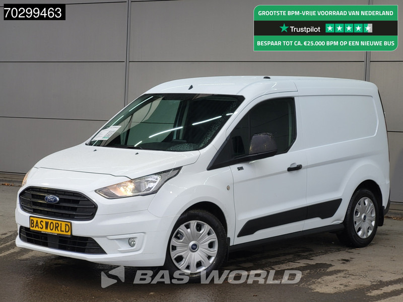 Ford Transit Connect 100PK Benzine Emissievrij L1H1 Navi Airco Cruise Camera Euro6 L1 Airco Cruise control - فان المدمجة: صور 1 Ford Transit Connect 100PK Benzine Emissievrij L1H1 Navi Airco Cruise Camera Euro6 L1 Airco Cruise control - فان المدمجة: صور 1