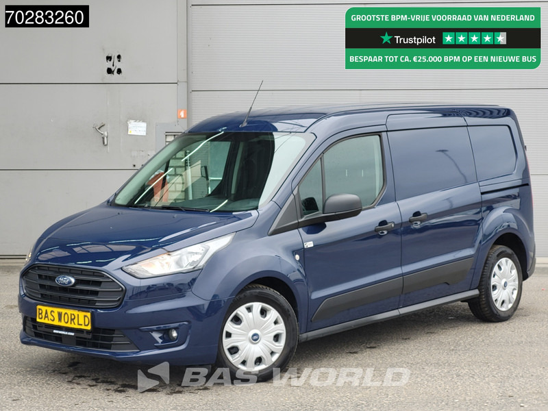 Ford Transit Connect 120pk Automaat Dubbele Schuifdeur L2H1 Trekhaak Airco Cruise Euro6 L2 4m3 Airco Trekhaak Cruise control - فان المدمجة: صور 1 Ford Transit Connect 120pk Automaat Dubbele Schuifdeur L2H1 Trekhaak Airco Cruise Euro6 L2 4m3 Airco Trekhaak Cruise control - فان المدمجة: صور 1