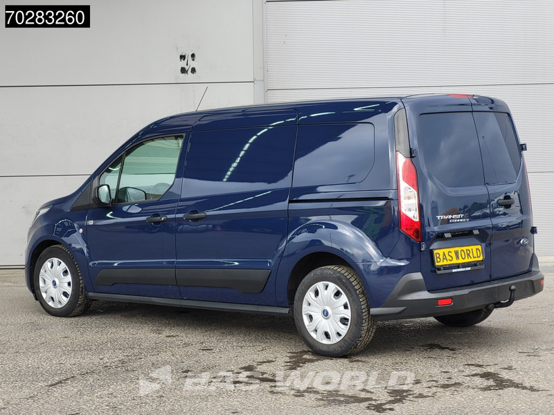 Ford Transit Connect 120pk Automaat Dubbele Schuifdeur L2H1 Trekhaak Airco Cruise Euro6 L2 4m3 Airco Trekhaak Cruise control - فان المدمجة: صور 2 Ford Transit Connect 120pk Automaat Dubbele Schuifdeur L2H1 Trekhaak Airco Cruise Euro6 L2 4m3 Airco Trekhaak Cruise control - فان المدمجة: صور 2